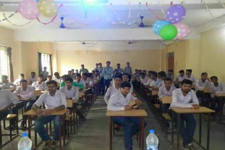 classroom